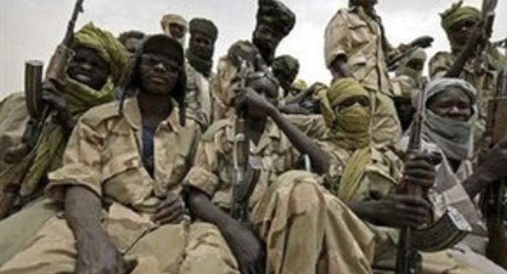 В Дарфуре убили миротворца смешанных сил ООН