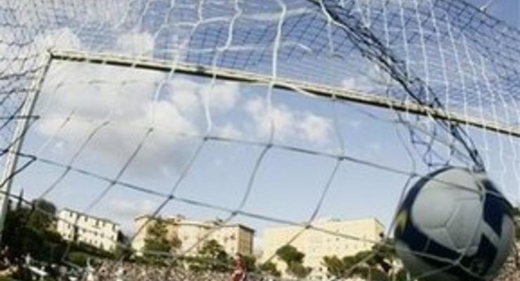 Кубок УЕФА: Ман Сити, Гамбург и ПСЖ выходят в четвертьфинал