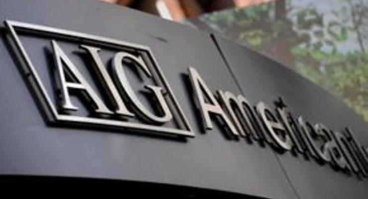 Глава AIG призвал сотрудников вернуть бонусы