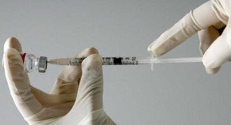 Оральная вакцинация: Ученые нашли замену шприцу