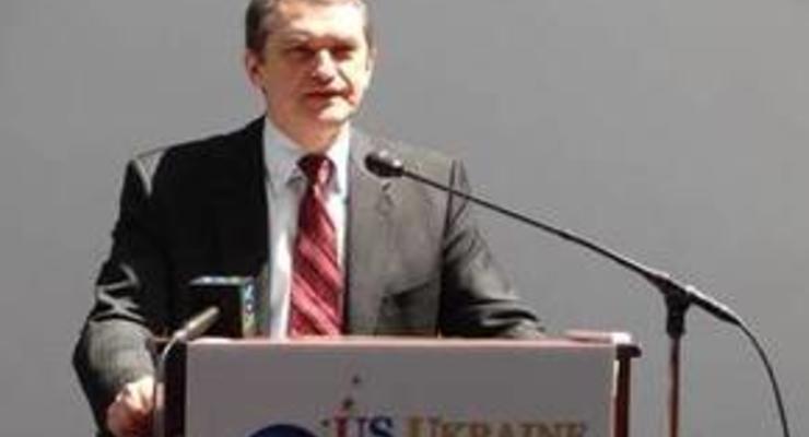 МИД России готовится к "энергичному сотрудничеству" с новым главой МИД Украины