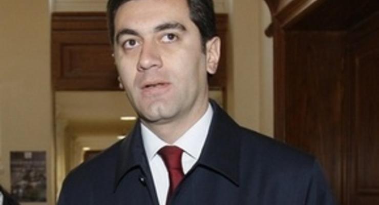 Окруашвили намерен вернуться в Грузию