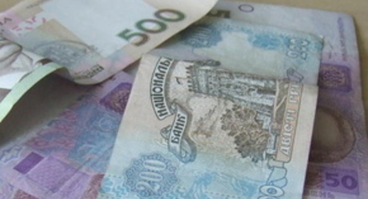 Задолженность по зарплате в Киеве составляет 190 млн грн