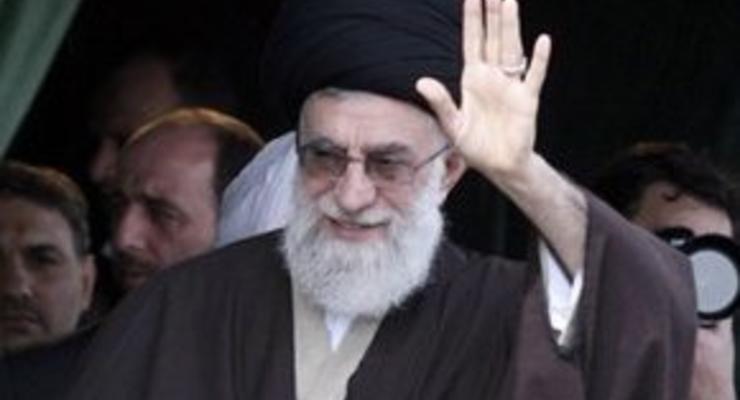 Лидеры Ирана требуют перемен в политике США