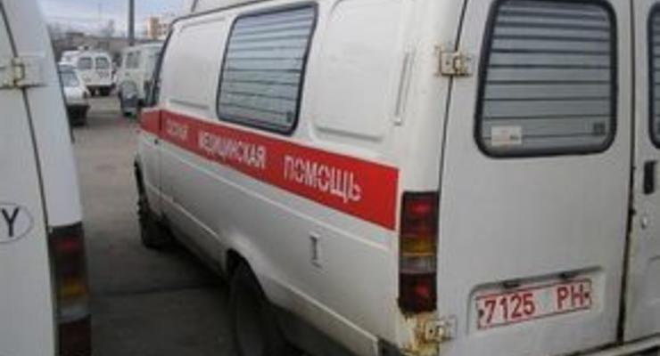Четыре человека погибли на дискотеке в Свердловской области