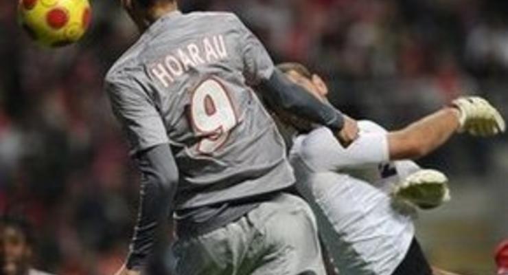Лига 1: Тулуза разгромила соперника Динамо, Брандао забивает - Марсель побеждает