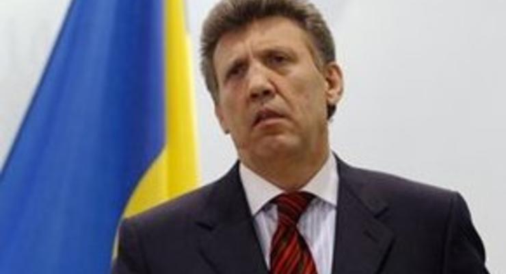 Захват Родины: Кивалов заподозрил СБУ в слежке за дочерью и зятем Тимошенко