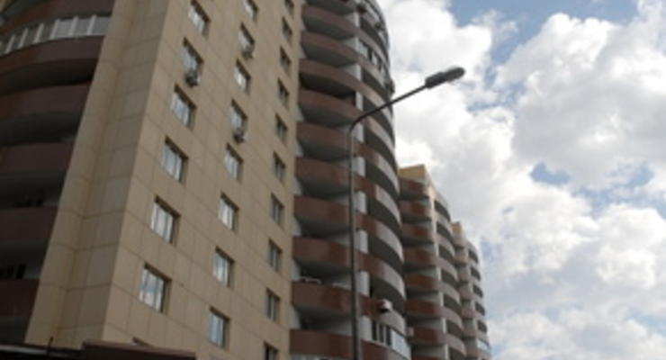 В Киеве подешевела аренда квартир