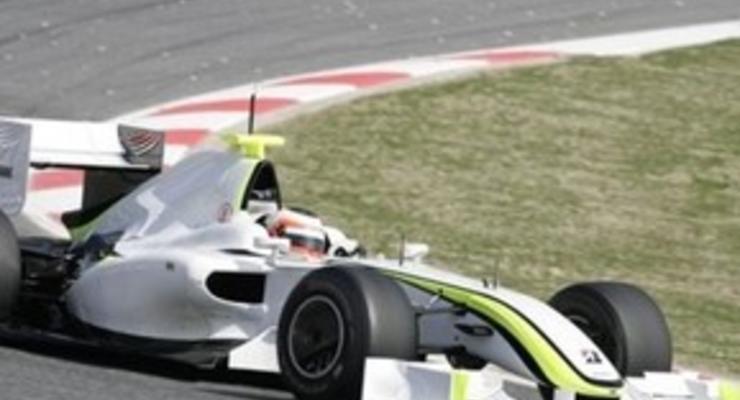 FIA изменила стартовые номера пилотов Формулы-1