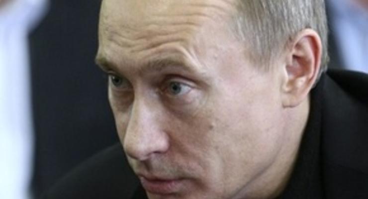 Путин: Европа отказалась объединить усилия с Россией и выделить деньги Украине