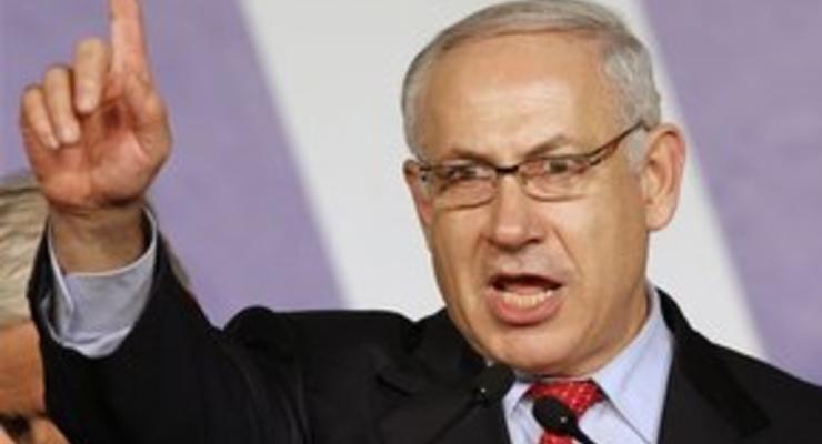 СМИ: Нетаньяху завершил формирование правящей коалиции