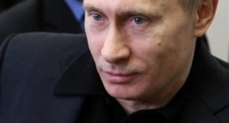 Российские эксперты считают эмоциональной реакцию Путина на декларацию Украины и ЕС