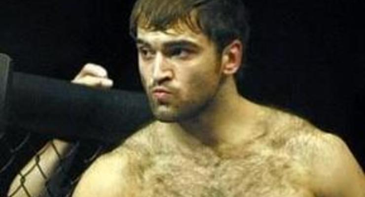 Дебют Арловского в профессиональном боксе отложен