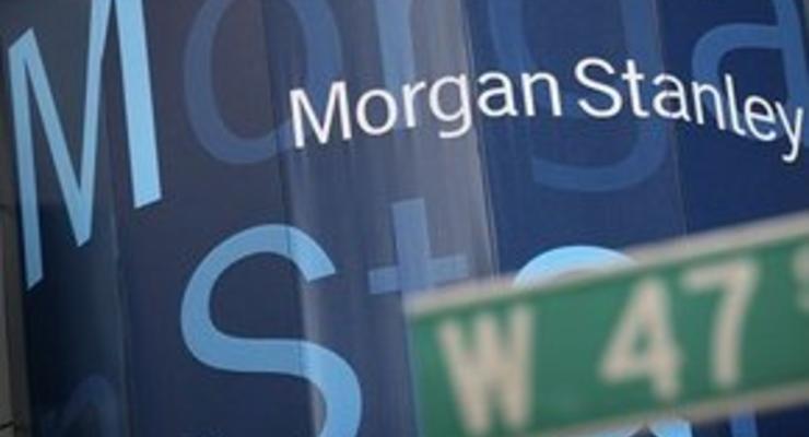 СМИ: Mitsubishi UFJ и Morgan Stanley ведут переговоры о слиянии подразделений