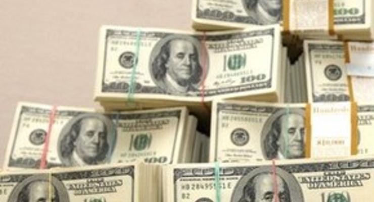 В Харьковской области работница банка присвоила миллион долларов