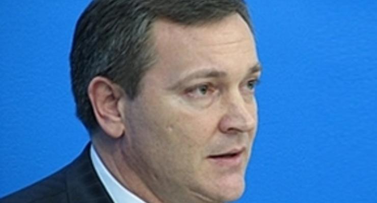 Колесниченко: БЮТ узаконивает свою русофобскую политику