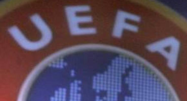 УЕФА начнет процесс против европейского клуба