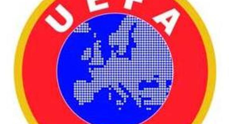 УЕФА назвал обвиняемый в договорняках клуб