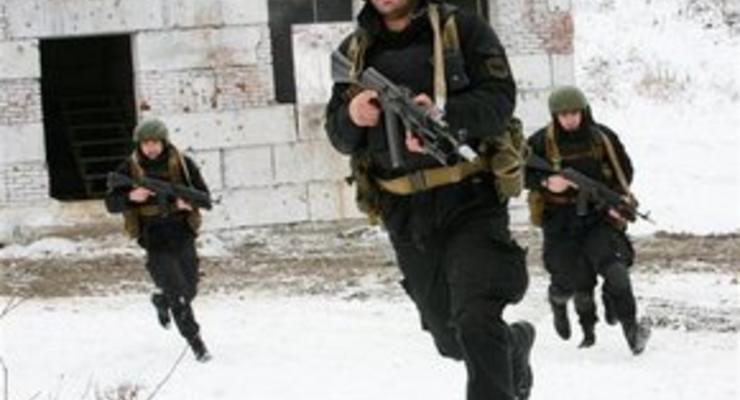 Грызлов: Россия может завершить контртеррористическую операцию в Чечне