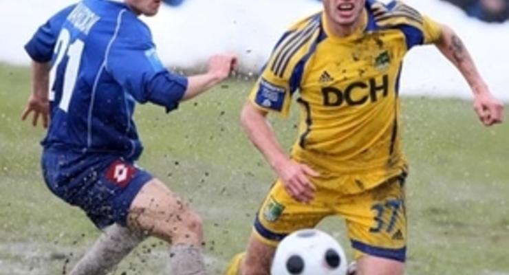 Наступного сезону в Чемпіонаті України можуть грати лише 10 клубів