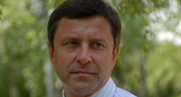 Пилипишин: Черновецкий хочет продлить свои полномочия еще на три года