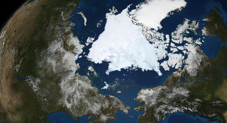 Ъ: Россия разместит в Арктике свои войска