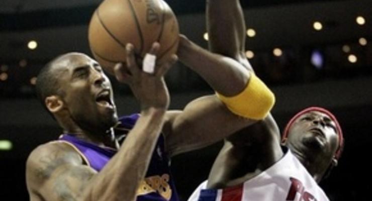 NBA: Восточное обострение