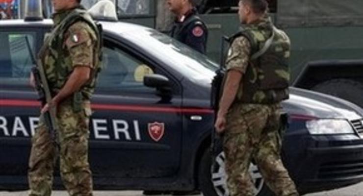 В Италии задержали нового "Йозефа Фритцля" - СМИ