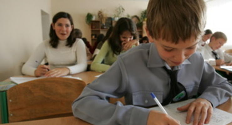 Вакарчук: В Крыму лишь семь украинских школ