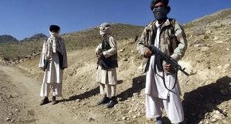 В США заявляют, что разведка Пакистана сотрудничает с талибами