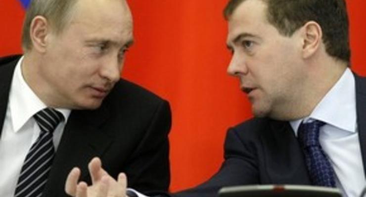 Lenta.ru: Россия наносит ответный удар