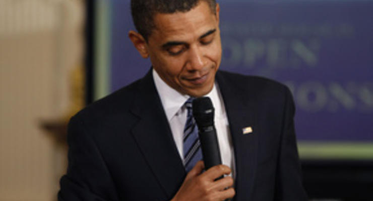 Обама пригласил 16 стран на саммит по энергетике и климату