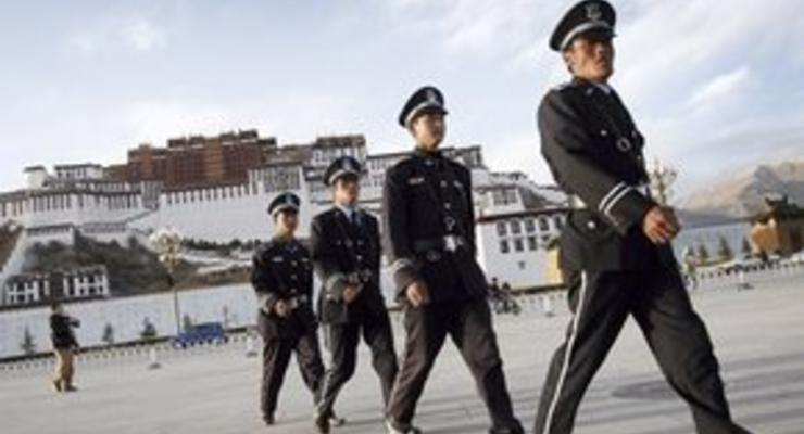 КНР вновь откроет Тибет для туристов