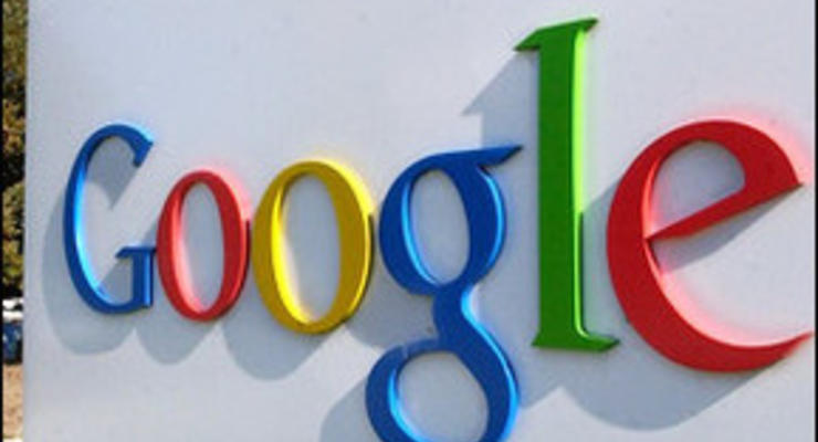 Google на сутки поменяет логотип для украинцев и россиян