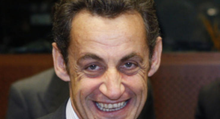 Саркози не подпишет коммюнике саммита G-20, если там не будет угодных тезисов