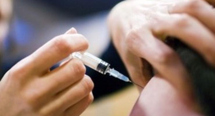 Минздрав Украины избавится от индийской вакцины против кори и краснухи