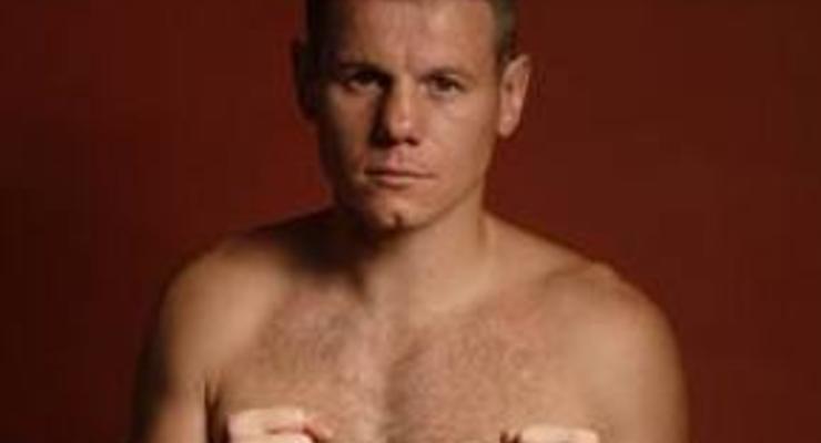 Донецький боксер хоче позбавити титулу WBA киянина Юрія Нужненка