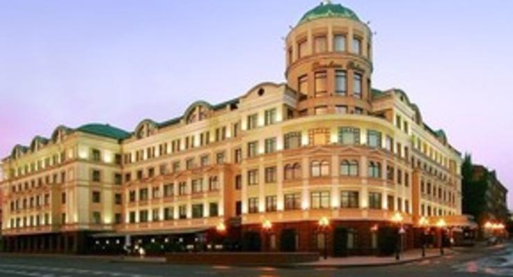Донецк имеет только 6% пятизвездочных отелей от требований УЕФА