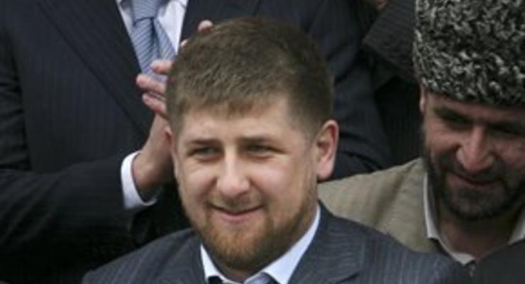 Московский суд вынес приговор обвиняемым в подготовке покушения на Кадырова