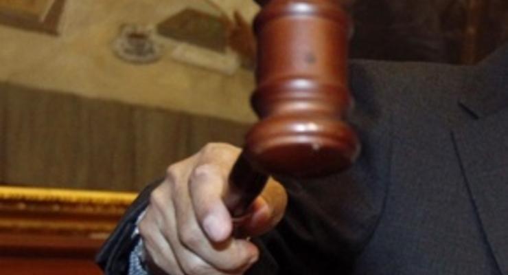 Голосеевский суд Киева освободил наркокурьера, задержанного с рекордной партией наркотиков