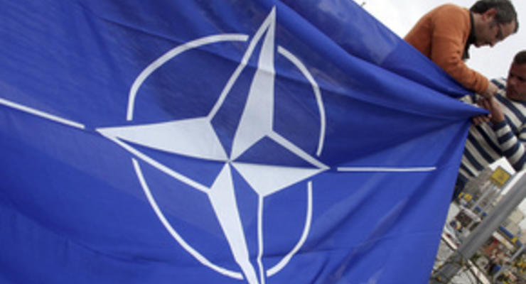 Треть россиян не знает, что такое НАТО