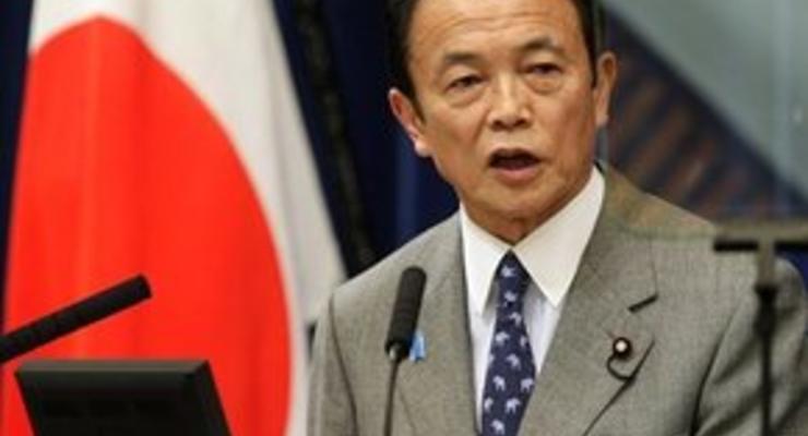 Премьер-министр Японии назвал дату запуска северокорейской ракеты