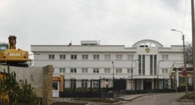 Судмедэкспертиза подтвердила факт самоубийства российского консула в Одессе
