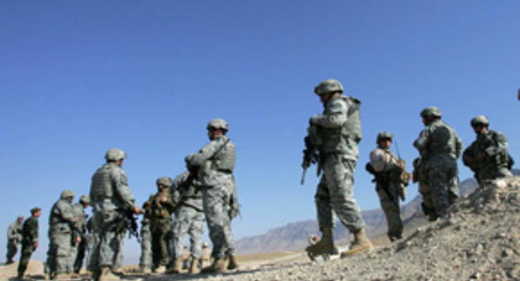 США подписали с Узбекистаном договор о транзите грузов в Афганистан