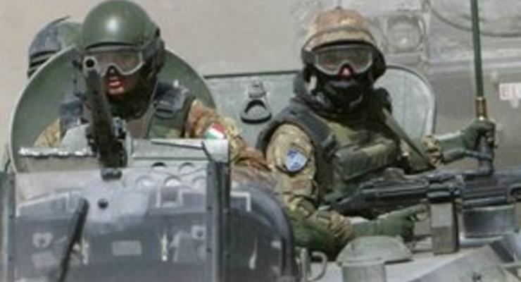 Испания направит в Афганистан еще один батальон