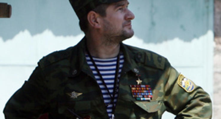 Чеченский политик назвал провокацией обвинение в убийстве Ямадаева