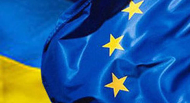 НГ: Украина ввязывается в скандал с Евросоюзом