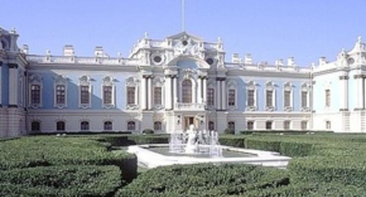 Мариинский дворец после реконструкции откроют для туристов
