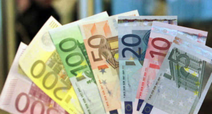 МВФ призывает Восточную Европу перейти на евро