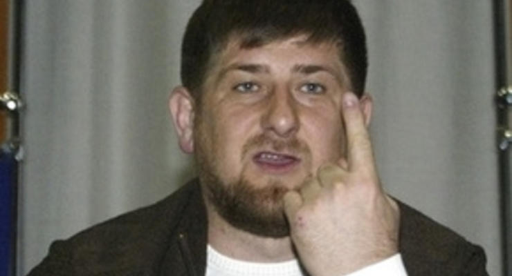 Кадыров допустил, что недавно убитый Ямадаев был причастен к гибели его отца